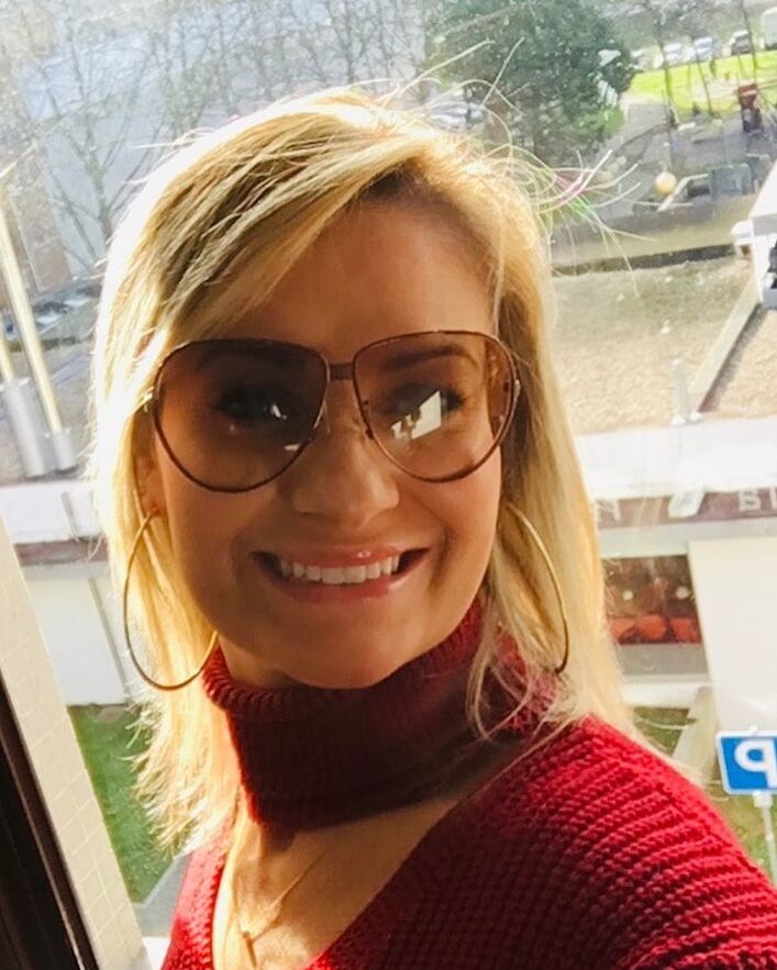 Fatima coroa gostosa pra gozar e comentar