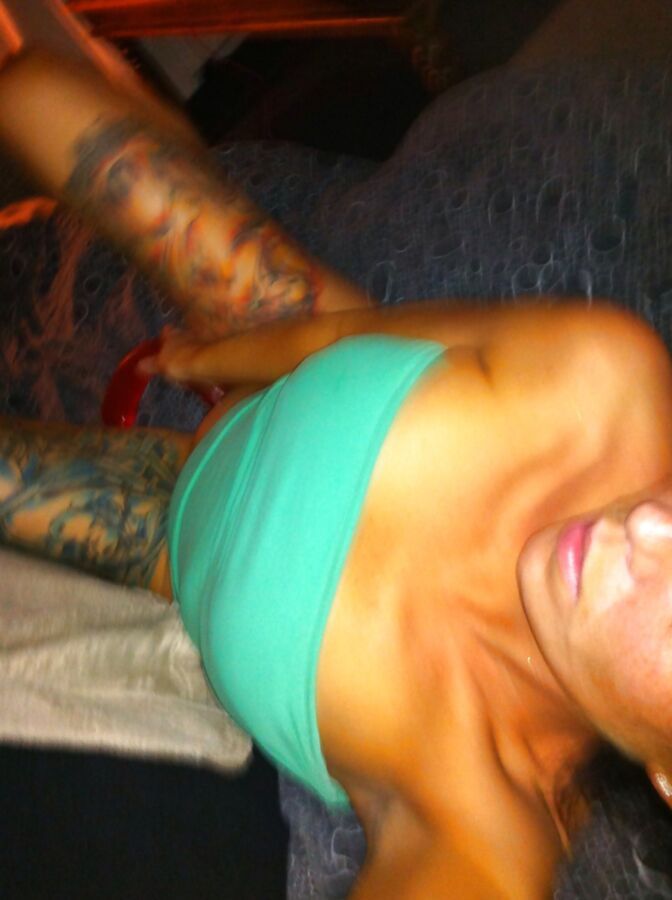 Danish milf