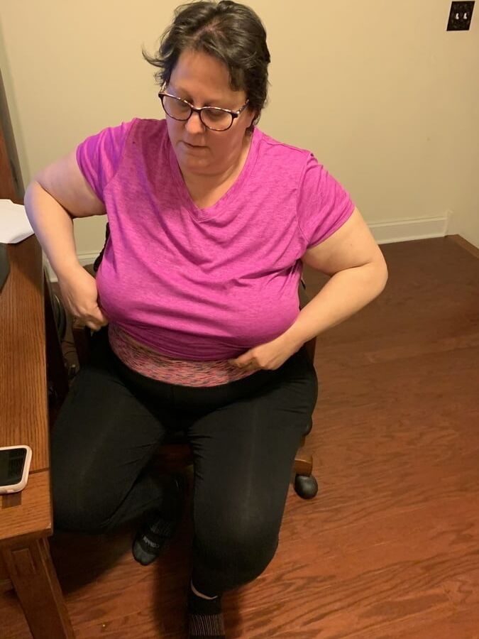 OLgun ve dolgun anne azgin mature bbw memeler tayt turkish