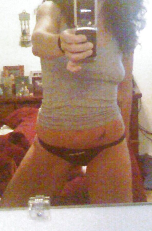 Najat, Arab Milf years old