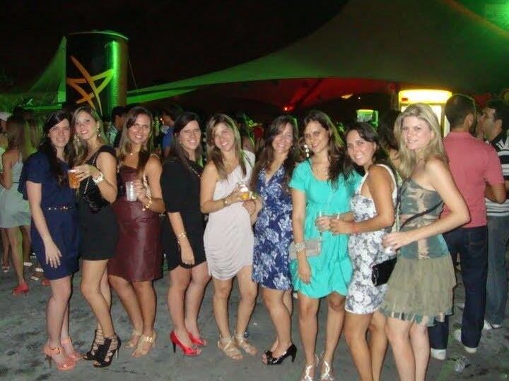 Festa das Andrades