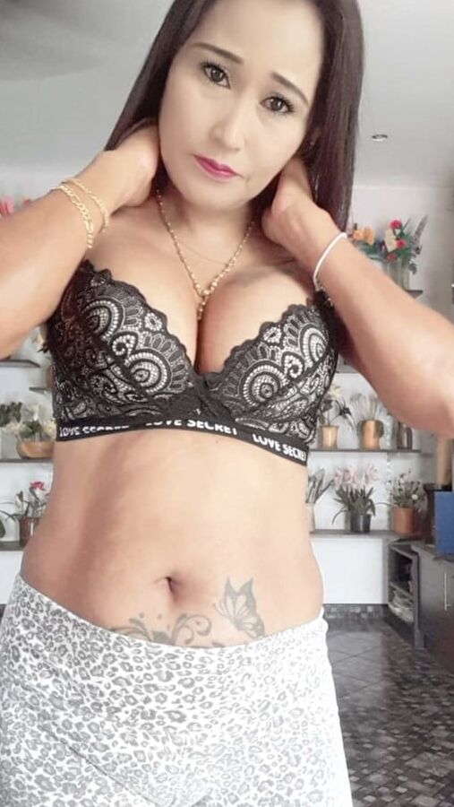 Thai prostitute
