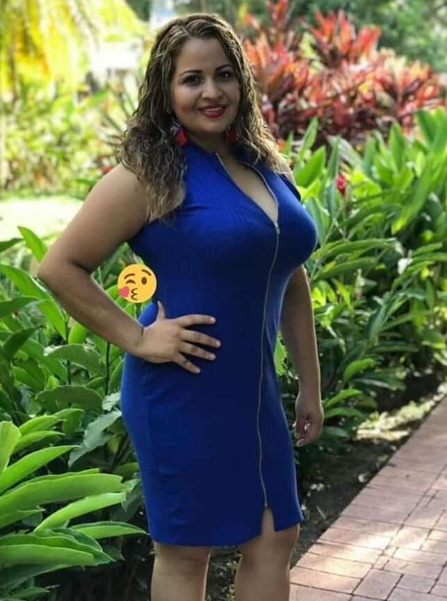 refugio cruz bbw