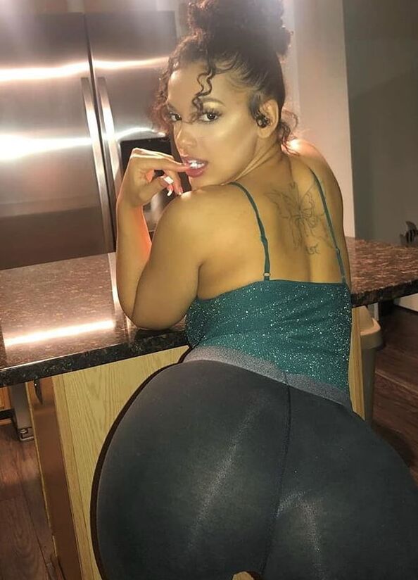 Latina Jeans and Leggings