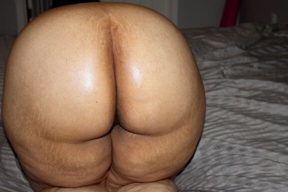Latina BBW Vol