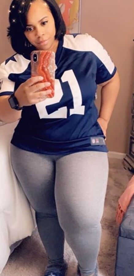 Super thick short bbw pear stack_ed