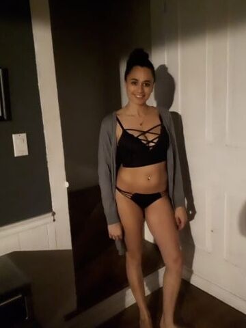 Casandra Bakker Sandy Cockold Homemade Amateur Ontario Canad