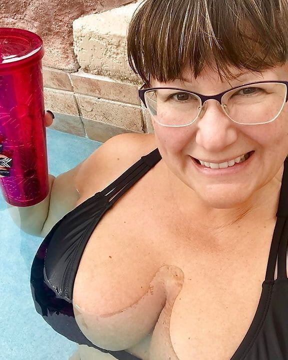 Non-Nude Mature