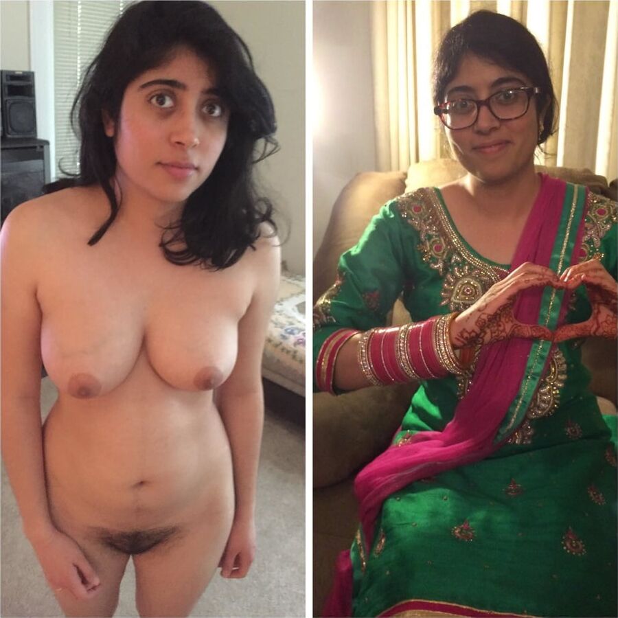 natural beauty Indian Punjab milf body and blowjob exposed