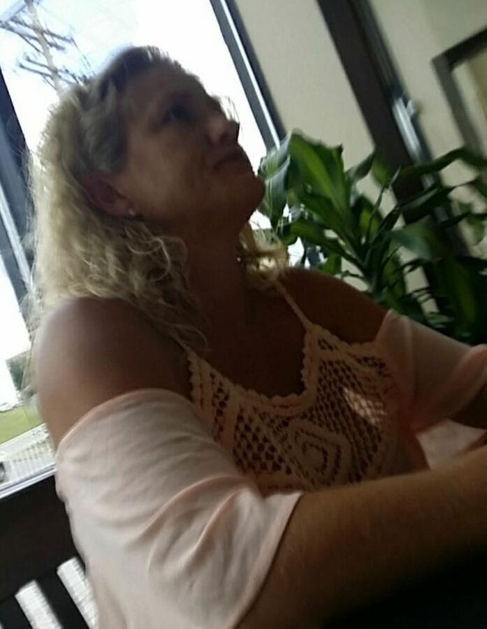 Anne Richards she is