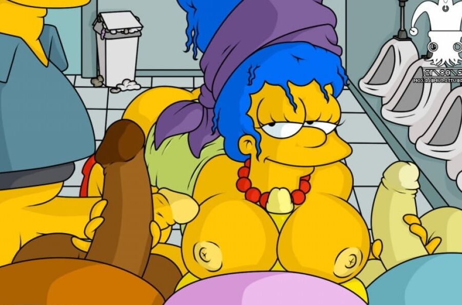 Simpson Love