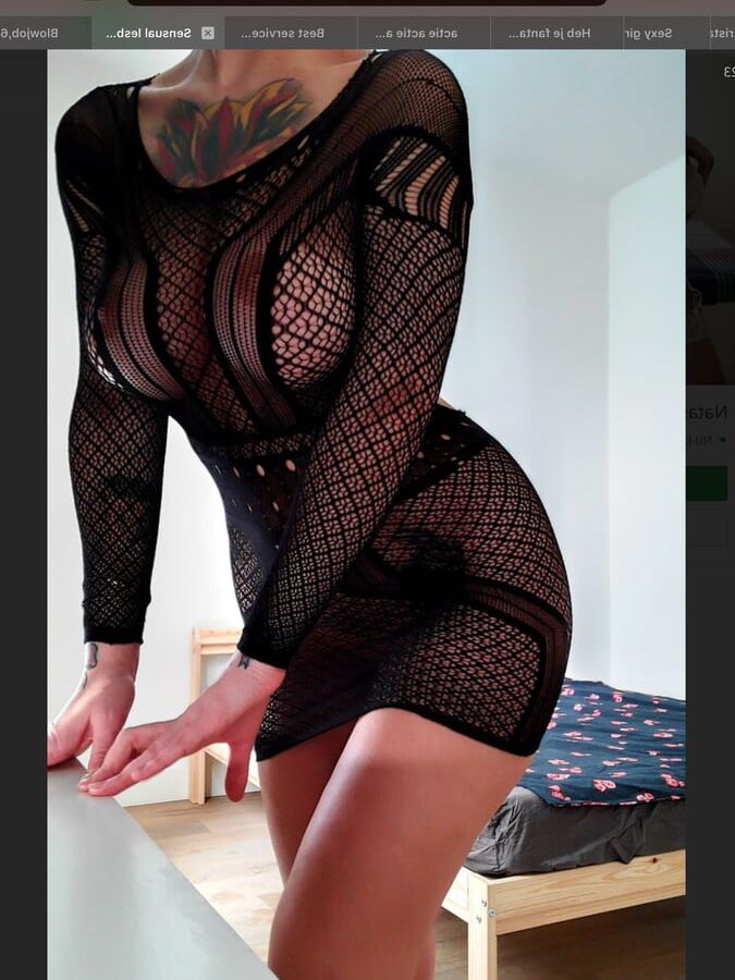 kinky collection F