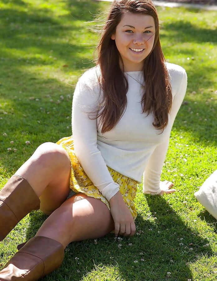 Leg Show