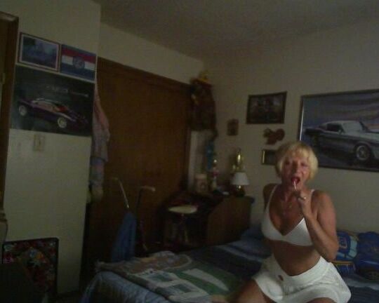older mom sexy