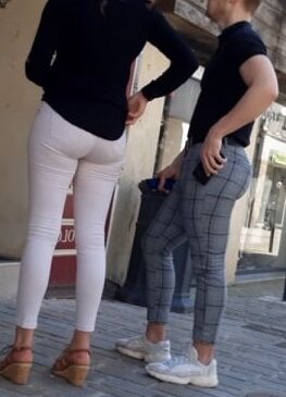 Gros culs
