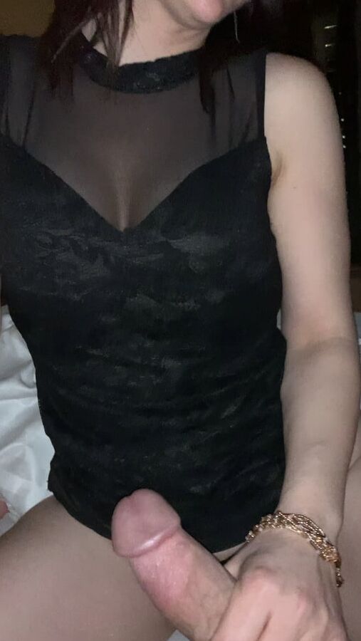 My Horny Hotwife