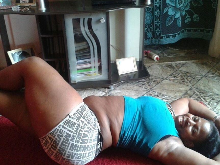 Brasileiras gostosas Facebook_