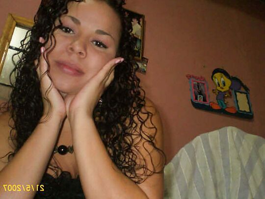Cindi from Colombia