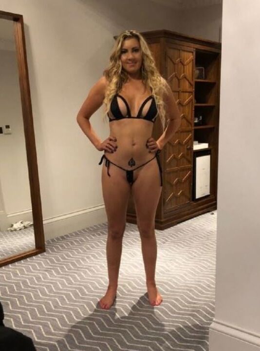 Submitted slut