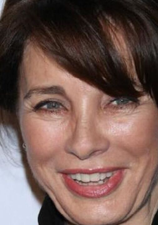 ANNE ARCHER