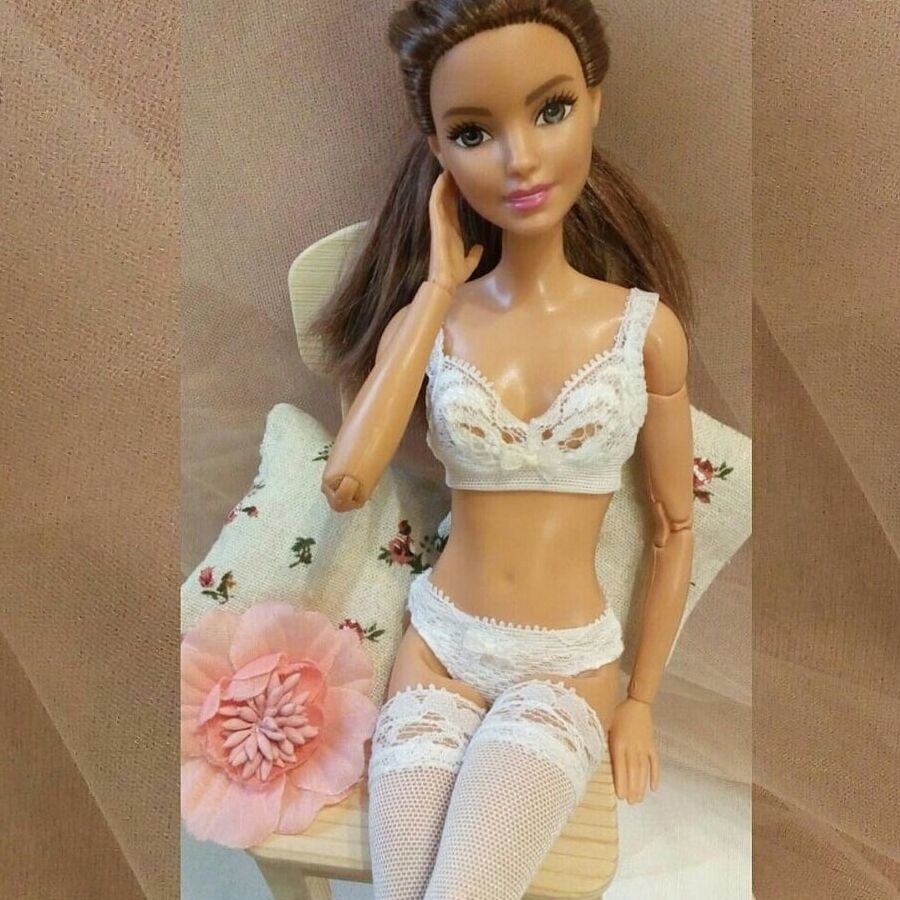 My Barbie Dreams from the Web