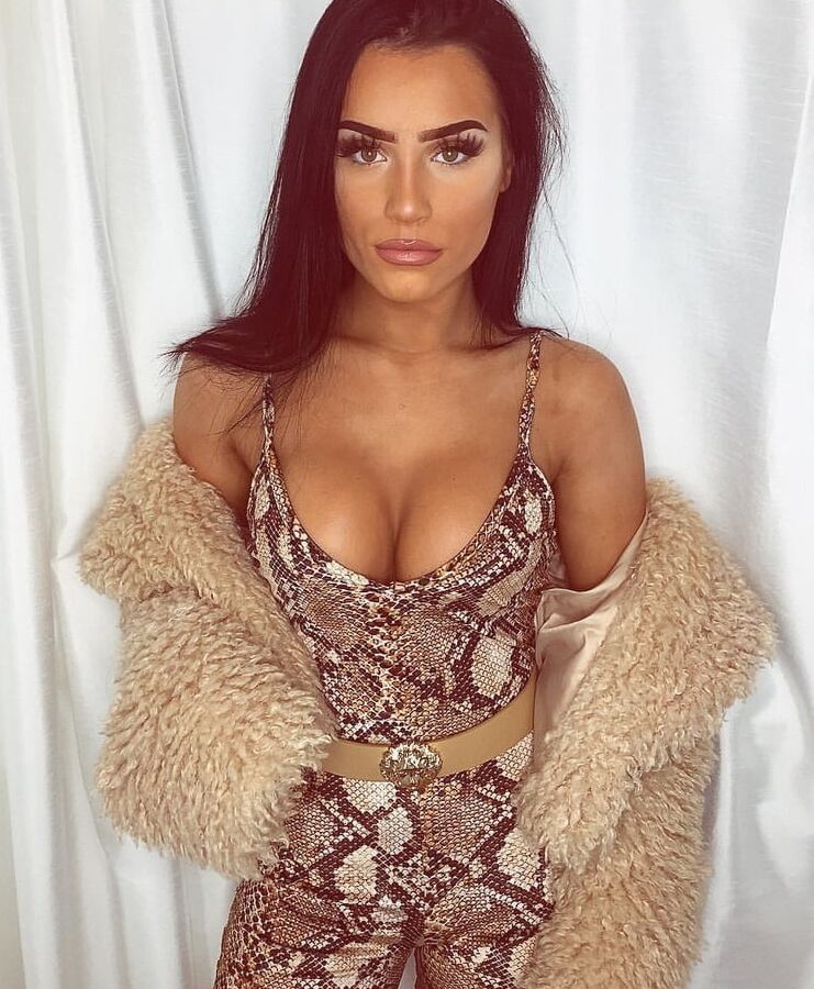 Party Doll Lauren