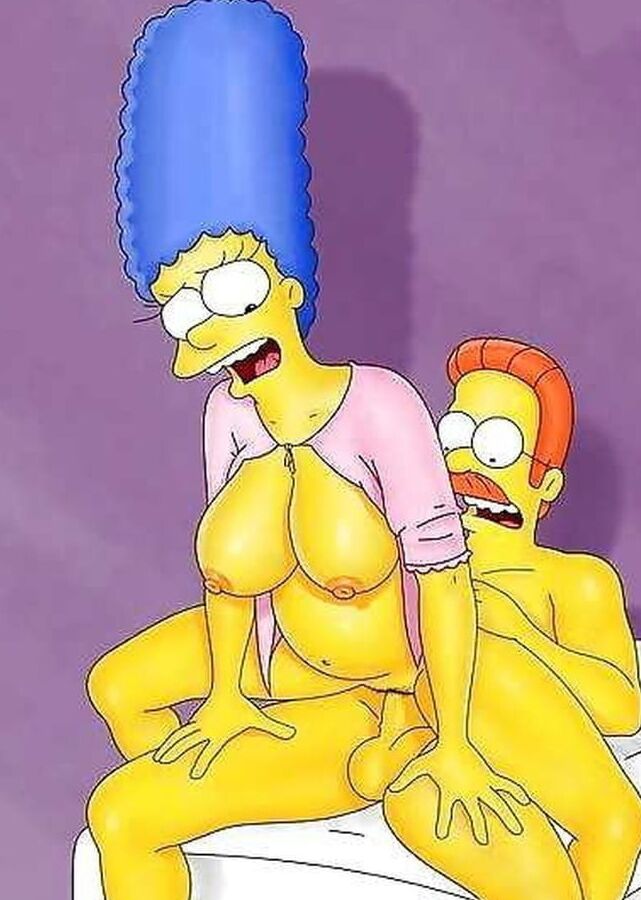 Simpson Love