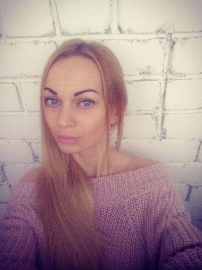 rus girl Hatali from Moskau