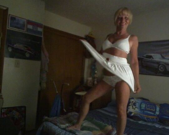 older mom sexy