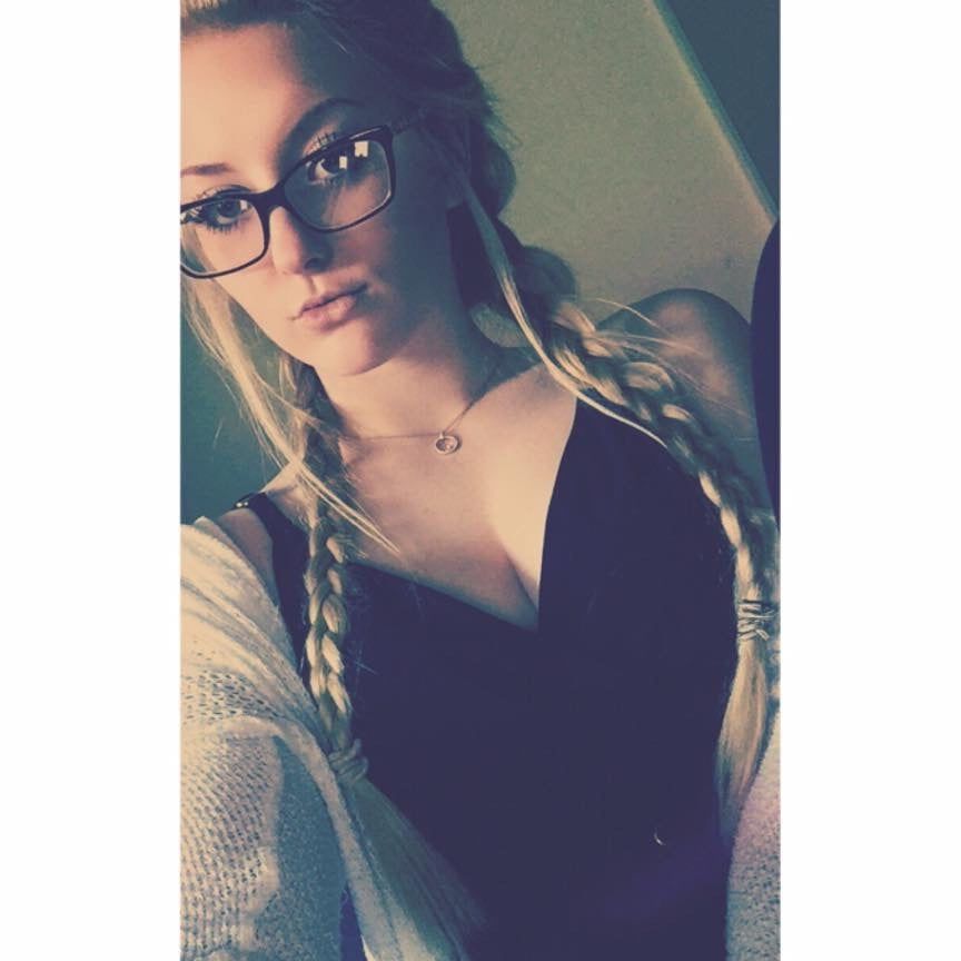 UCONN &; Girl Amanda