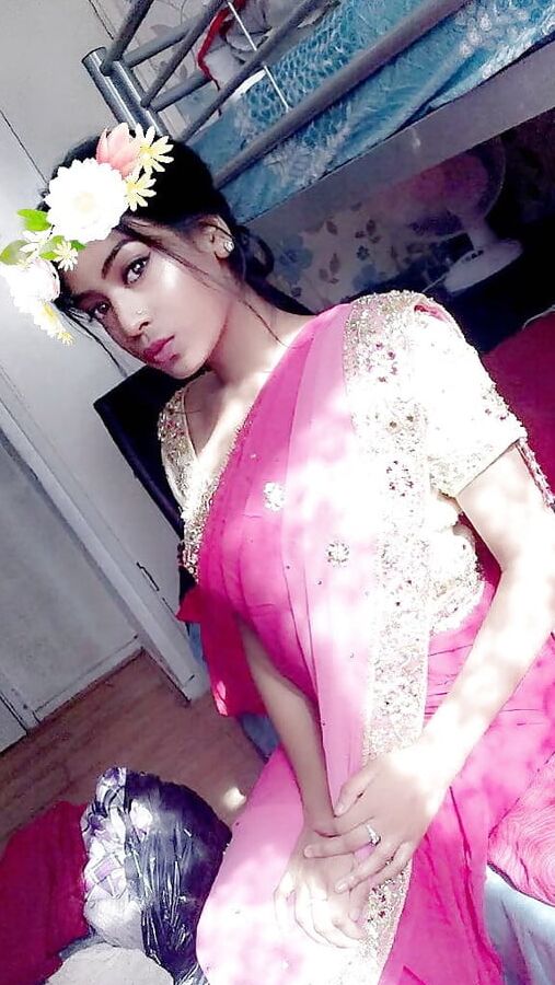 Random Indian Chicks
