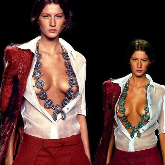 Gisele Bundchen