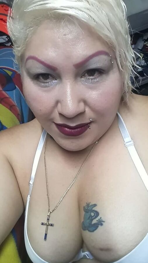 Wera de tepito cdmx