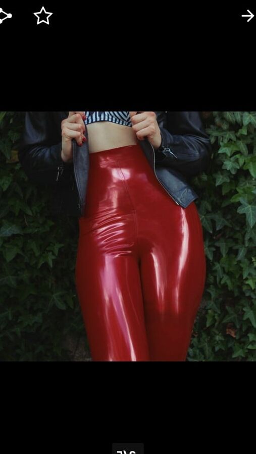 Latex Gallery