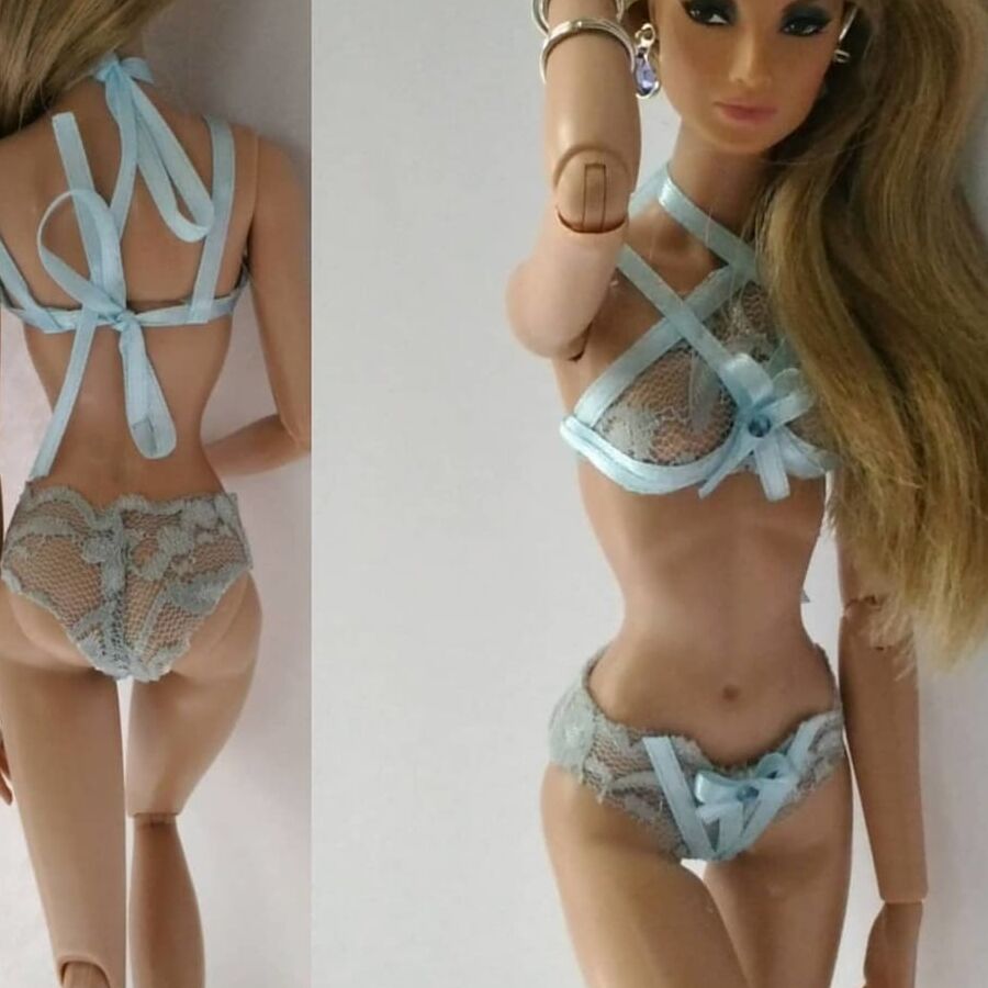 My Barbie Dreams from the Web