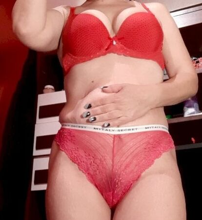 women and panties