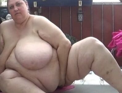 SSBBW ladies
