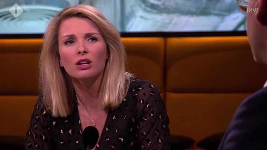 welmoed sijtsma dutch tv babe