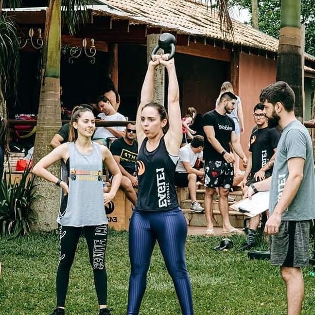 Camila gostosa