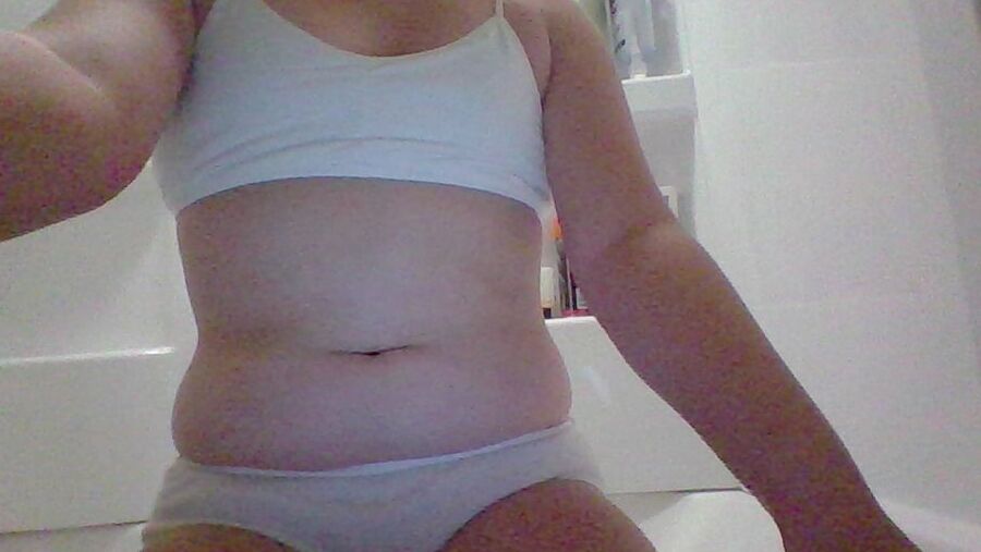 sexy girl here