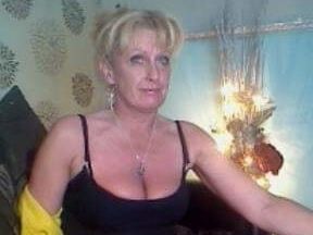 Wigan milf