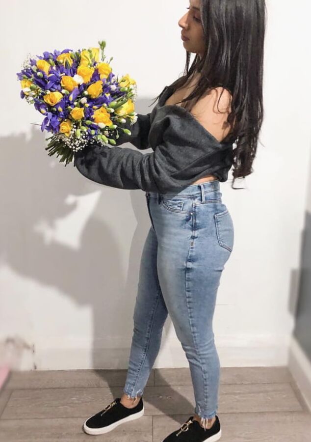 Sexy Punjabi Sikh Big boob Slut