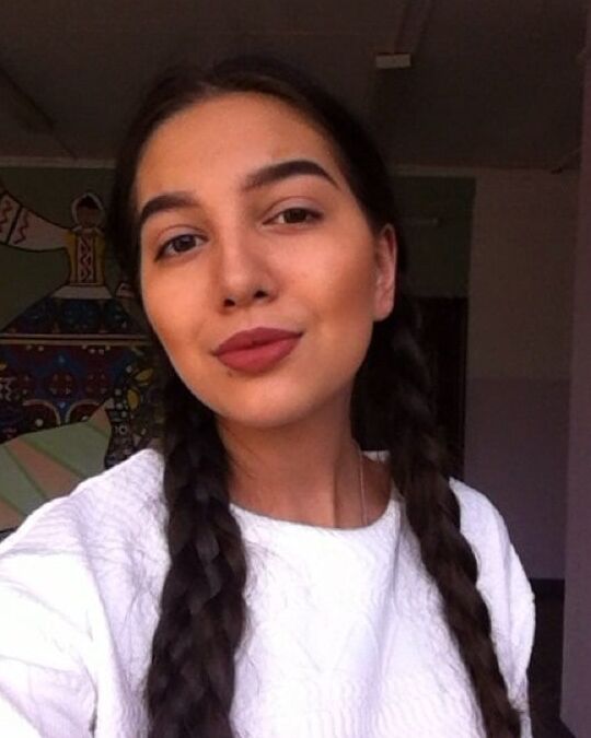 rus girl Elana y o