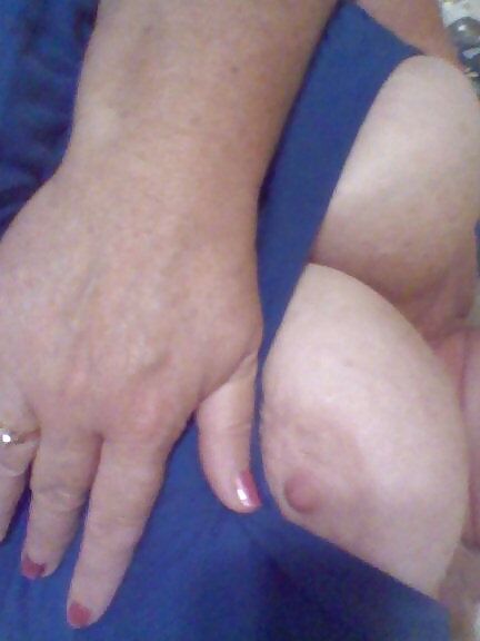 Granny BBW Big Tits