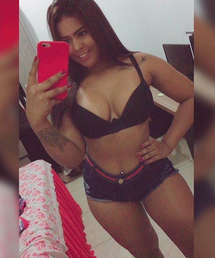 PUTA DO INSTAGRAM: Talyta Lima