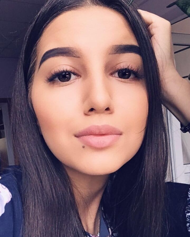 rus girl Elana y o
