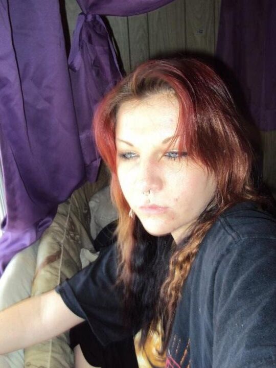 Sexy yo English girlfriend