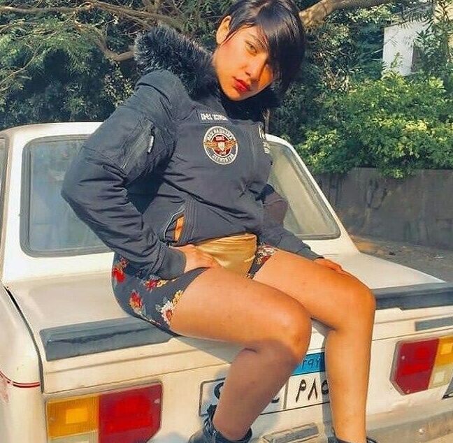 Sharmota msrya