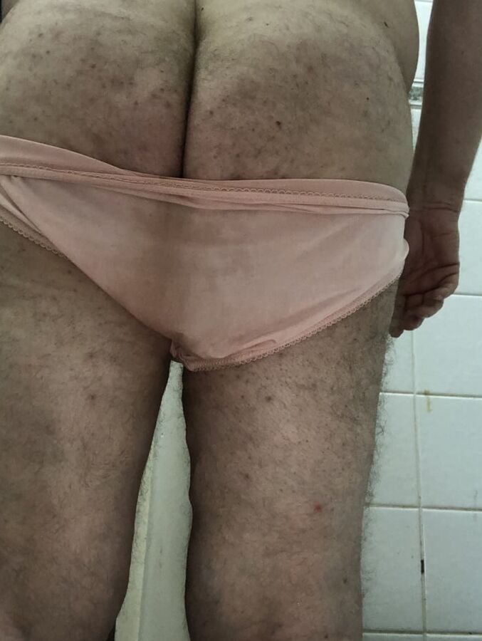 Panty pics
