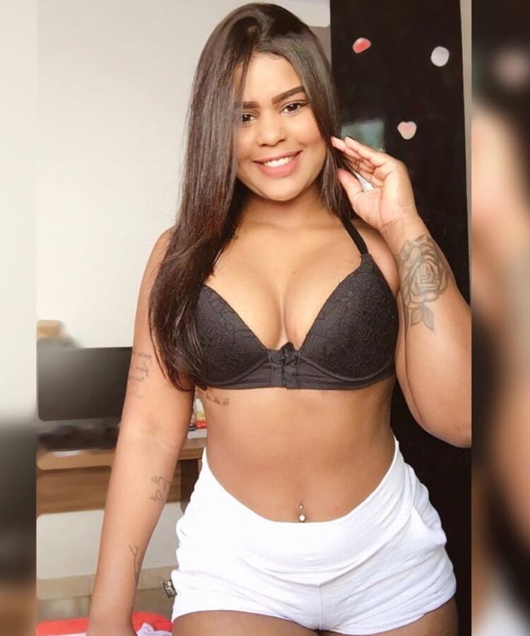 PUTA DO INSTAGRAM: Talyta Lima
